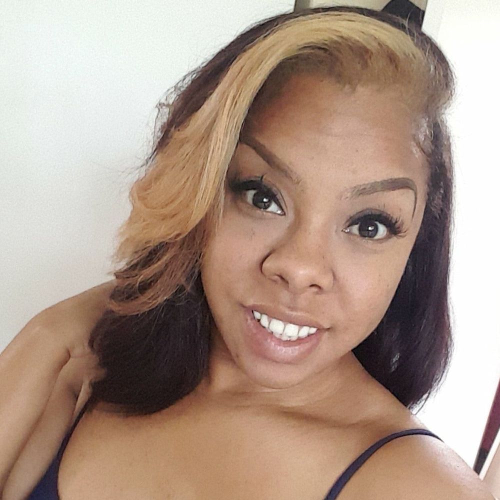 Meet your Posher, Shanequa